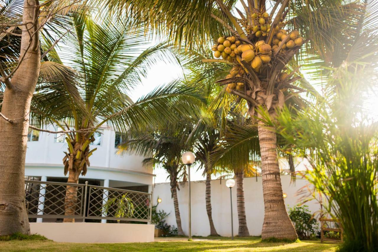 La Residence Дакар Екстериор снимка